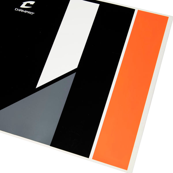 Home Tapete Entrenamiento Beisbol Sotbol Champro B024X