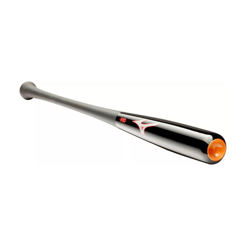 Bat Beisbol Mizuno MPL Carbon MZMC271 Maple Gris Negro