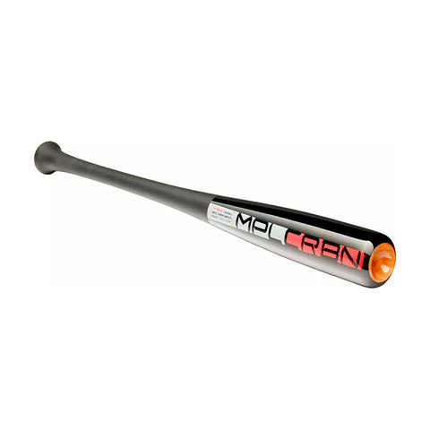 Bat Beisbol Mizuno MPL Carbon MZMC271 Maple Gris Negro