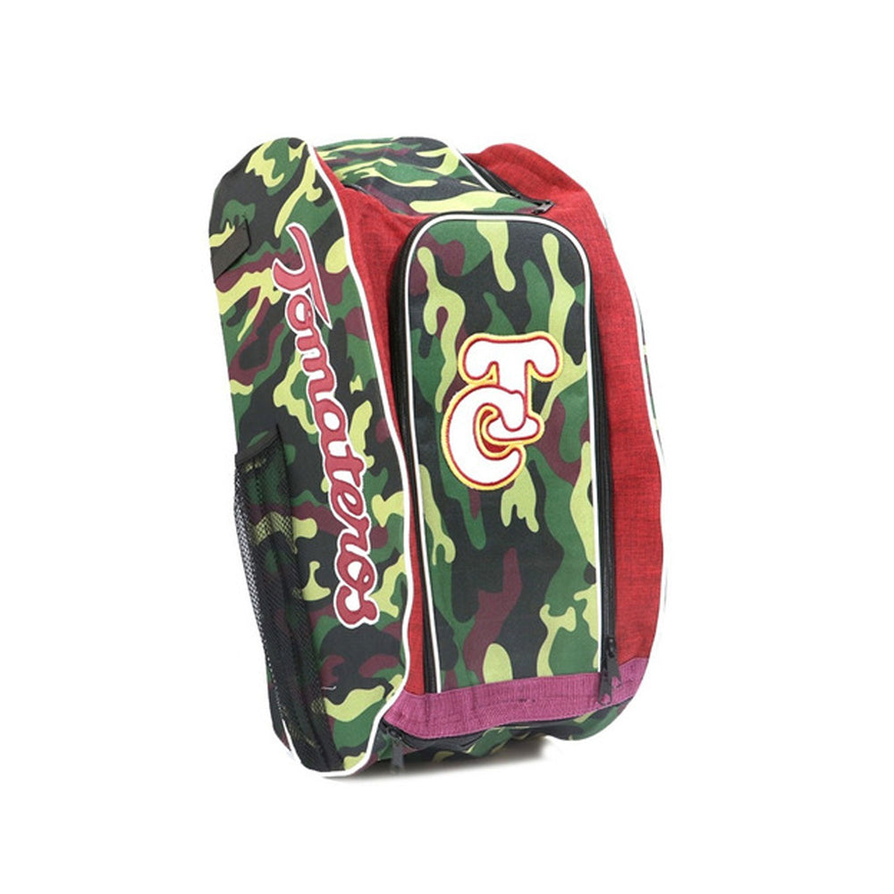 Back Pack Beisbol Softbol BS Adulto 14+