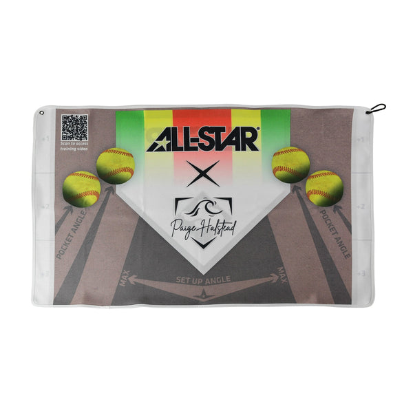 Tapete Home Entrenamiento Catcher All Sar TMBBSB1