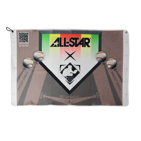 Tapete Home Entrenamiento Catcher All Sar TMBBSB1