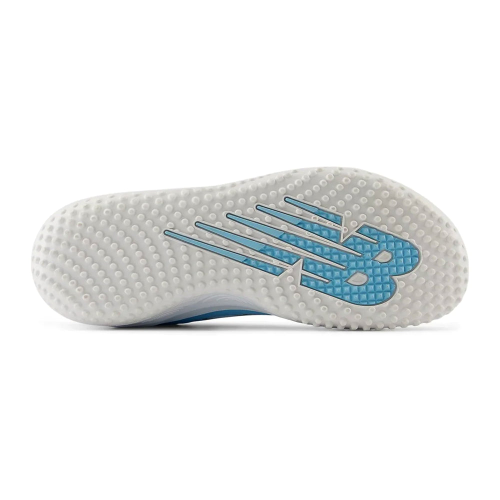 Tenis de Entrenamiento Beisbol Softbol New Balance Fresh Foam 3000v7 Celeste