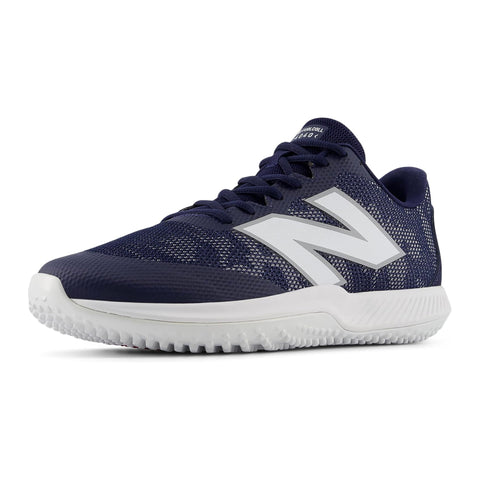 Tenis de Entrenamiento Beisbol Softbol New Balance FuelCell 4040v7 Marino INFANTIL