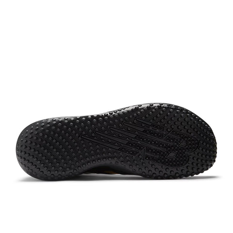Tenis de Entrenamiento Beisbol Softbol New Balance FuelCell Ohtani 1 Negro Dorado