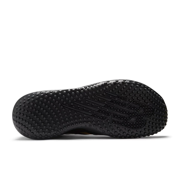 Tenis de Entrenamiento Beisbol Softbol New Balance FuelCell Ohtani 1 Negro Dorado