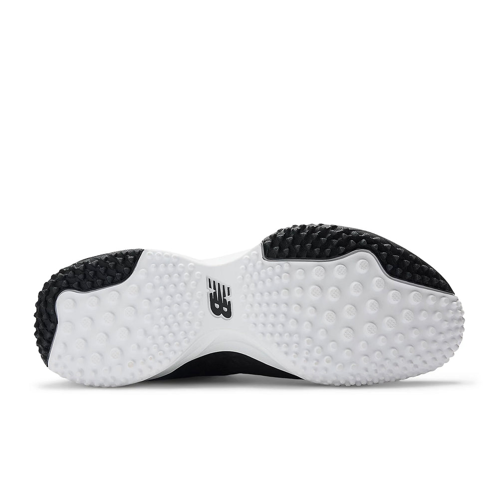 Tenis de Entrenamiento Beisbol Softbol New Balance FuellCell 4040v8 Negro