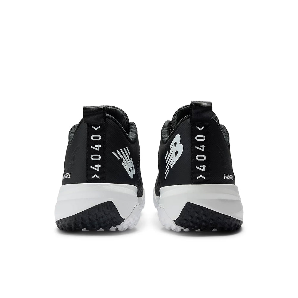 Tenis de Entrenamiento Beisbol Softbol New Balance FuellCell 4040v8 Negro