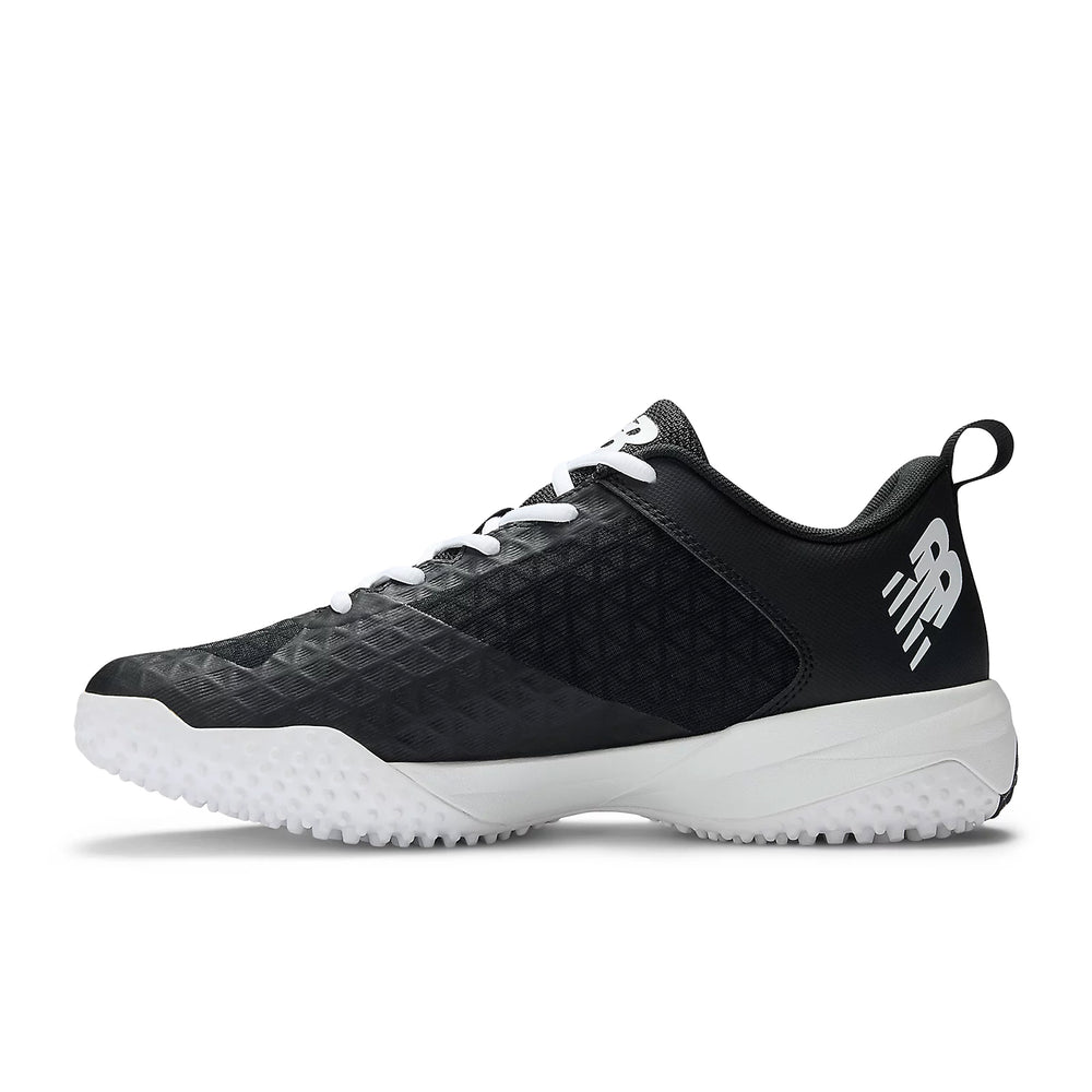 Tenis de Entrenamiento Beisbol Softbol New Balance FuellCell 4040v8 Negro
