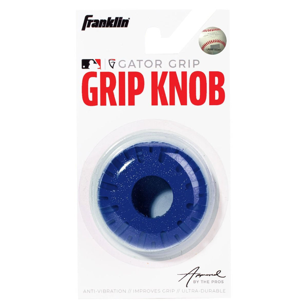 Tope de Agarre Para Bat de Beisbol Softbol Franklin MLB Gator Grip