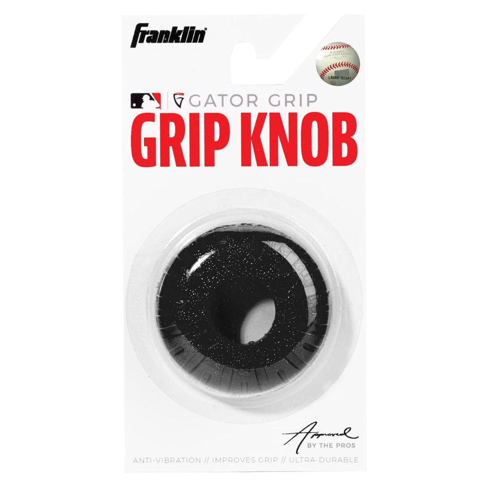Tope de Agarre Para Bat de Beisbol Softbol Franklin MLB Gator Grip