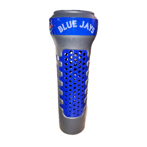 Pesa para Bat Beisbol Varo Negro Blue Jays Toronto 12 oz