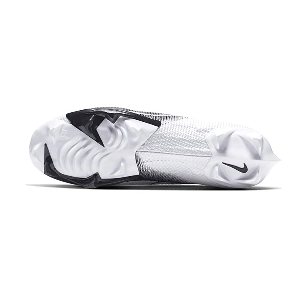 Spikes Football Nike Vapor Edge 360 Blanco