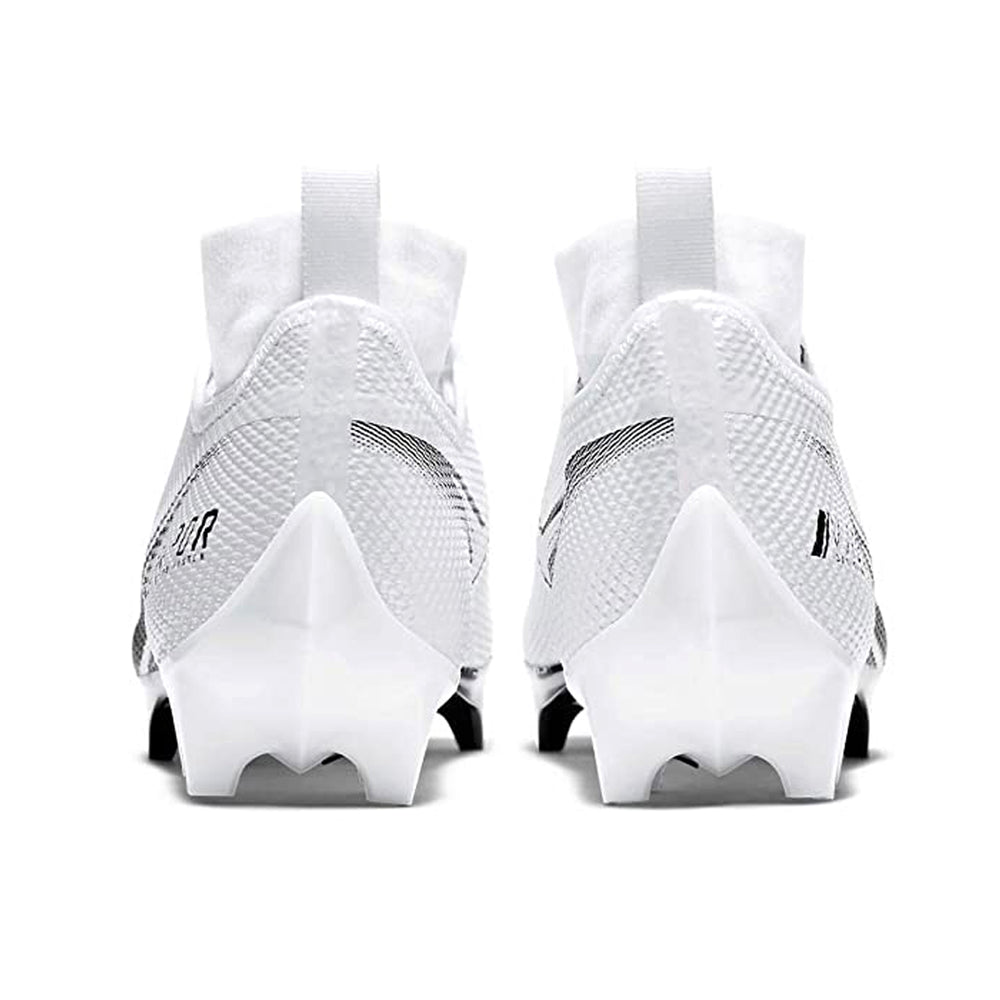 Spikes Football Nike Vapor Edge 360 Blanco