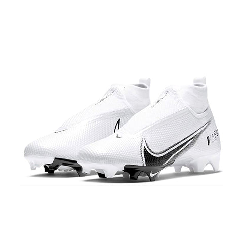 Spikes Football Nike Vapor Edge 360 Blanco