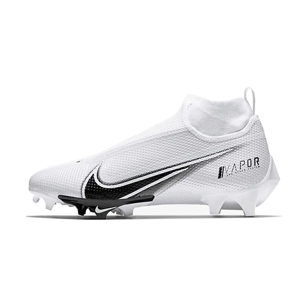 Spikes Football Nike Vapor Edge 360 Blanco