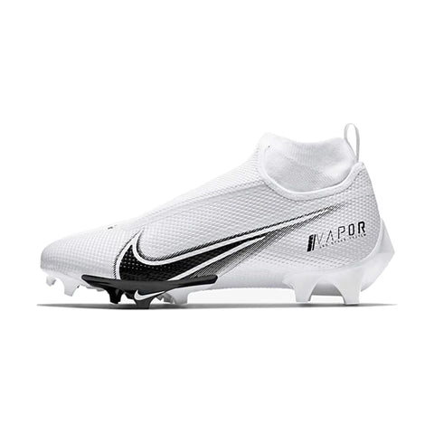 Spikes Football Nike Vapor Edge 360 Blanco