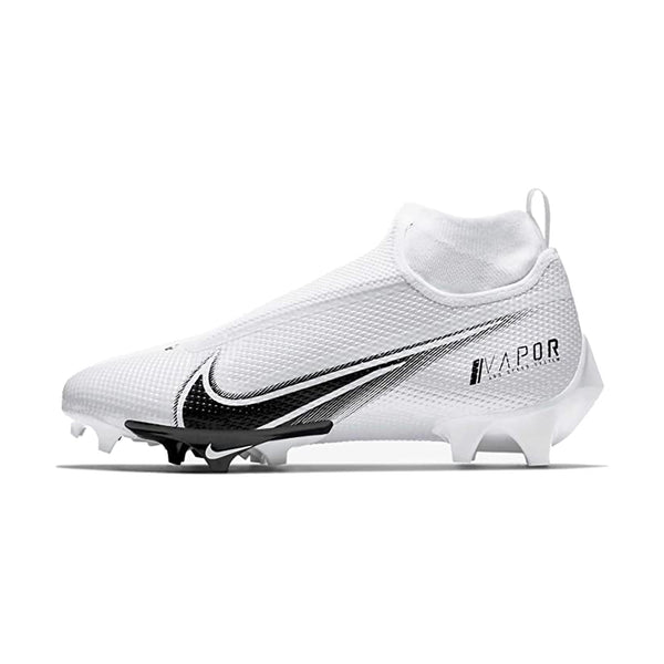 Spikes Football Nike Vapor Edge 360 Blanco