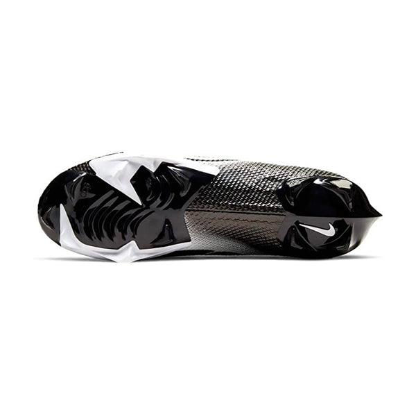 Spikes Football Nike Vapor Edge 360 Negro