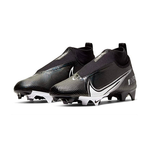 Spikes Football Nike Vapor Edge 360 Negro