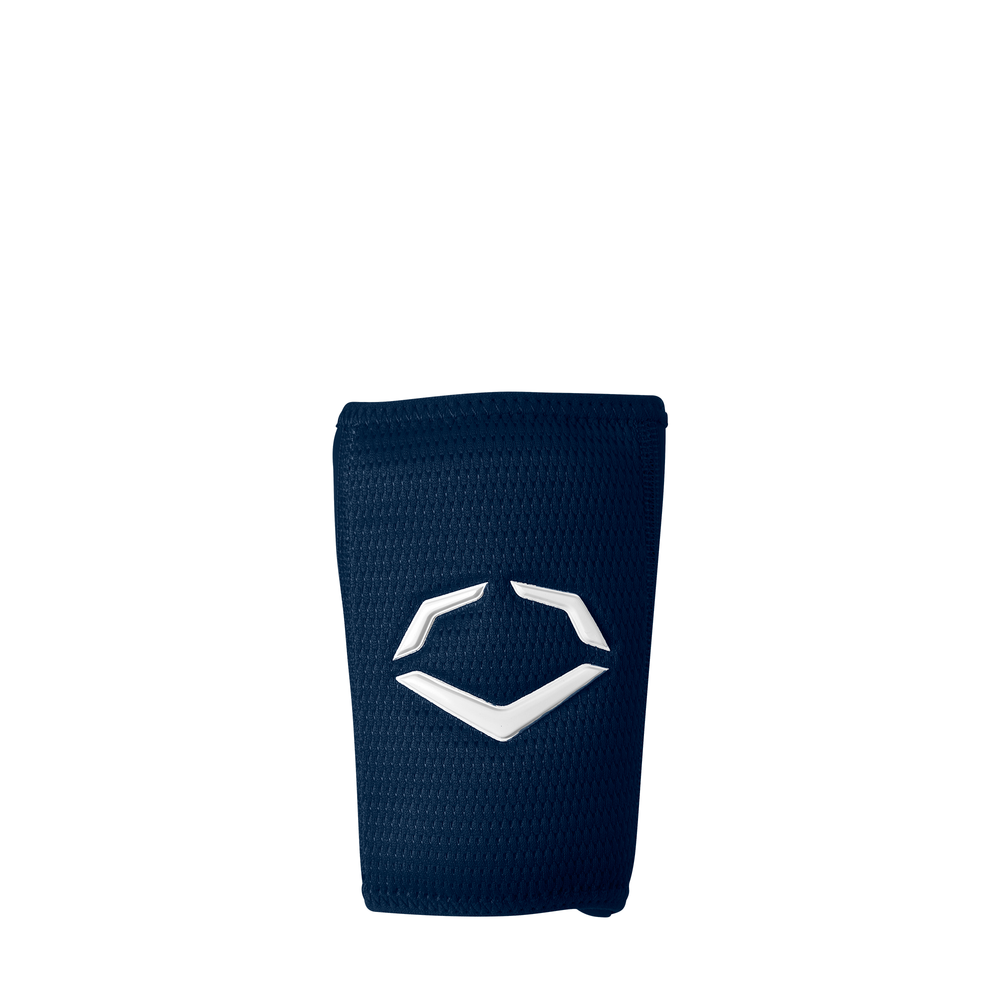 Muñequera Beisbol Softbol Evoshield Pro-SRZ 2.0 Con Proteccion Gel Marino