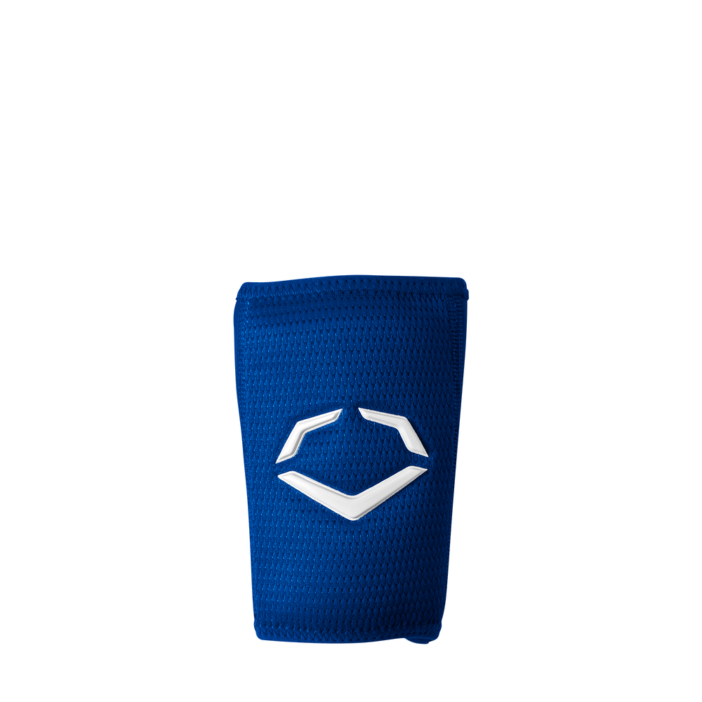 Muñequera Beisbol Softbol Evoshield Pro-SRZ 2.0 Con Proteccion Gel Rey