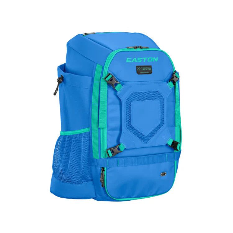 Back Pack Beisbol Softbol Easton Walk Off Ethos