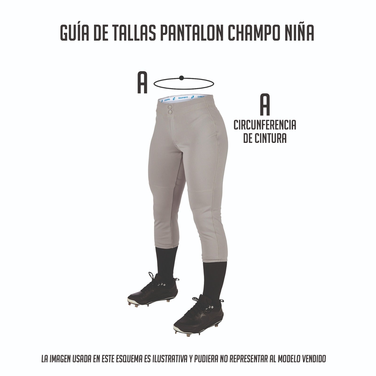 Triple Crown Série Pantalon Baseball Champro Triple Crown Garçon - Tresse élastique Vêtement Baseball Enfant
