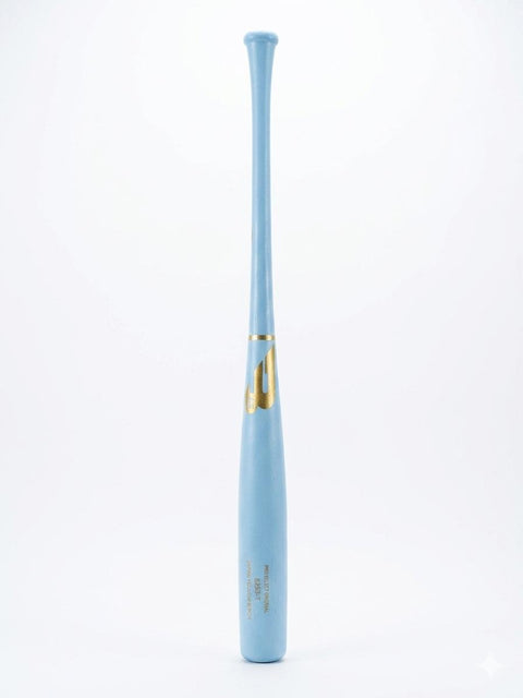 Bat Beisbol B45 Pro Select Birch B253-TORPEDO Blue Gold