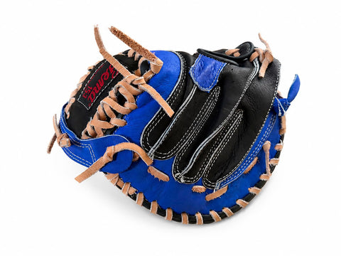 Guante Beisbol Económico Gema Catcher ADULTO - Colores Mixtos