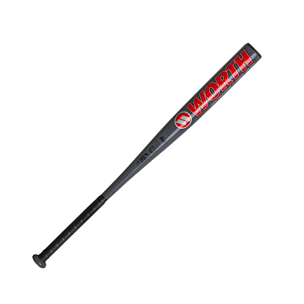 Bat Softbol Worth Power Cell Aluminio ADULTO