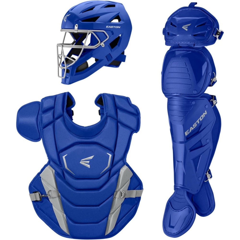 Arreos equipo de catcher Easton Phenom Adulto Rey