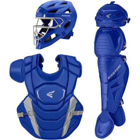 Arreos equipo de catcher Easton Phenom Adulto Rey
