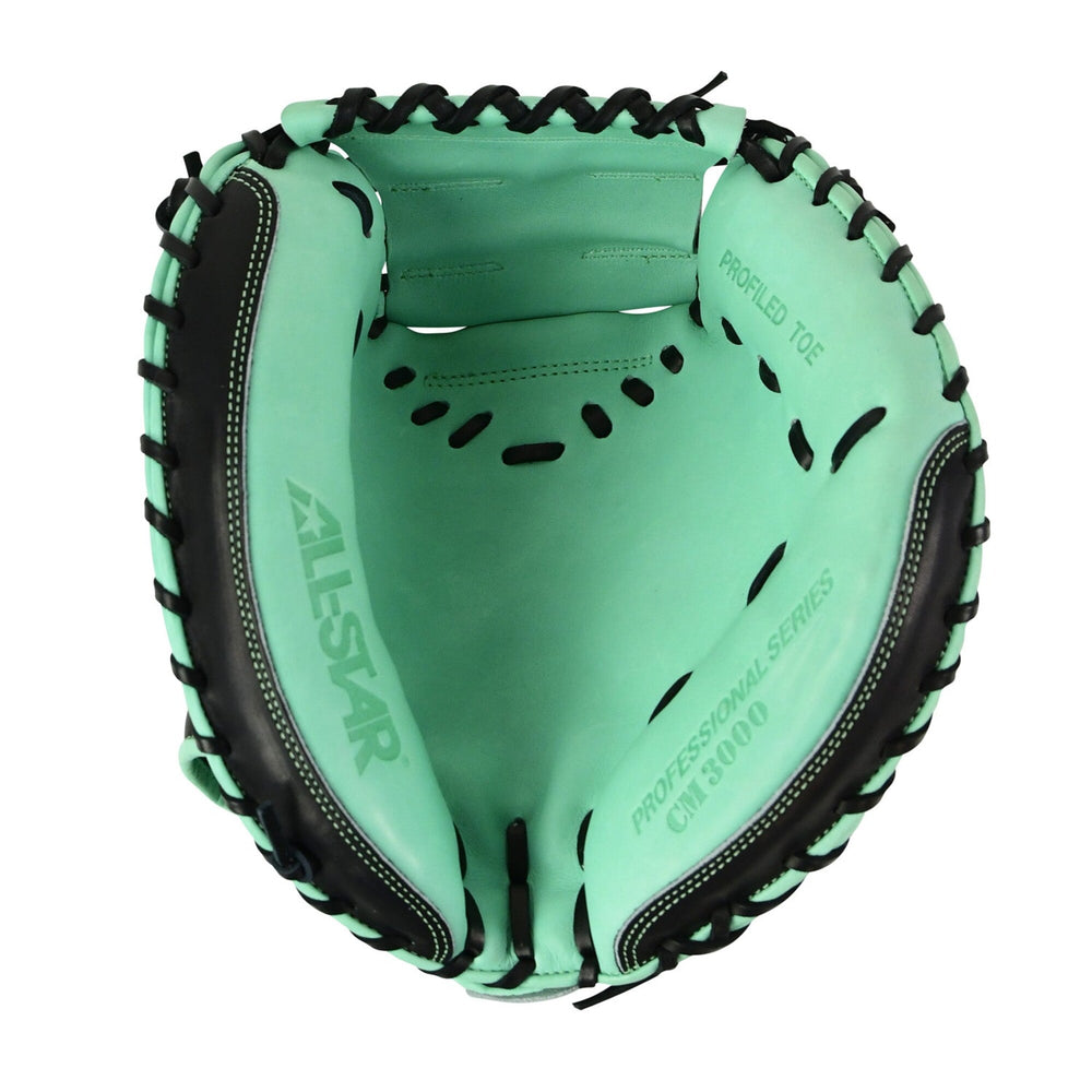 Bolsillo de la mascota Pro-Elite negro con menta