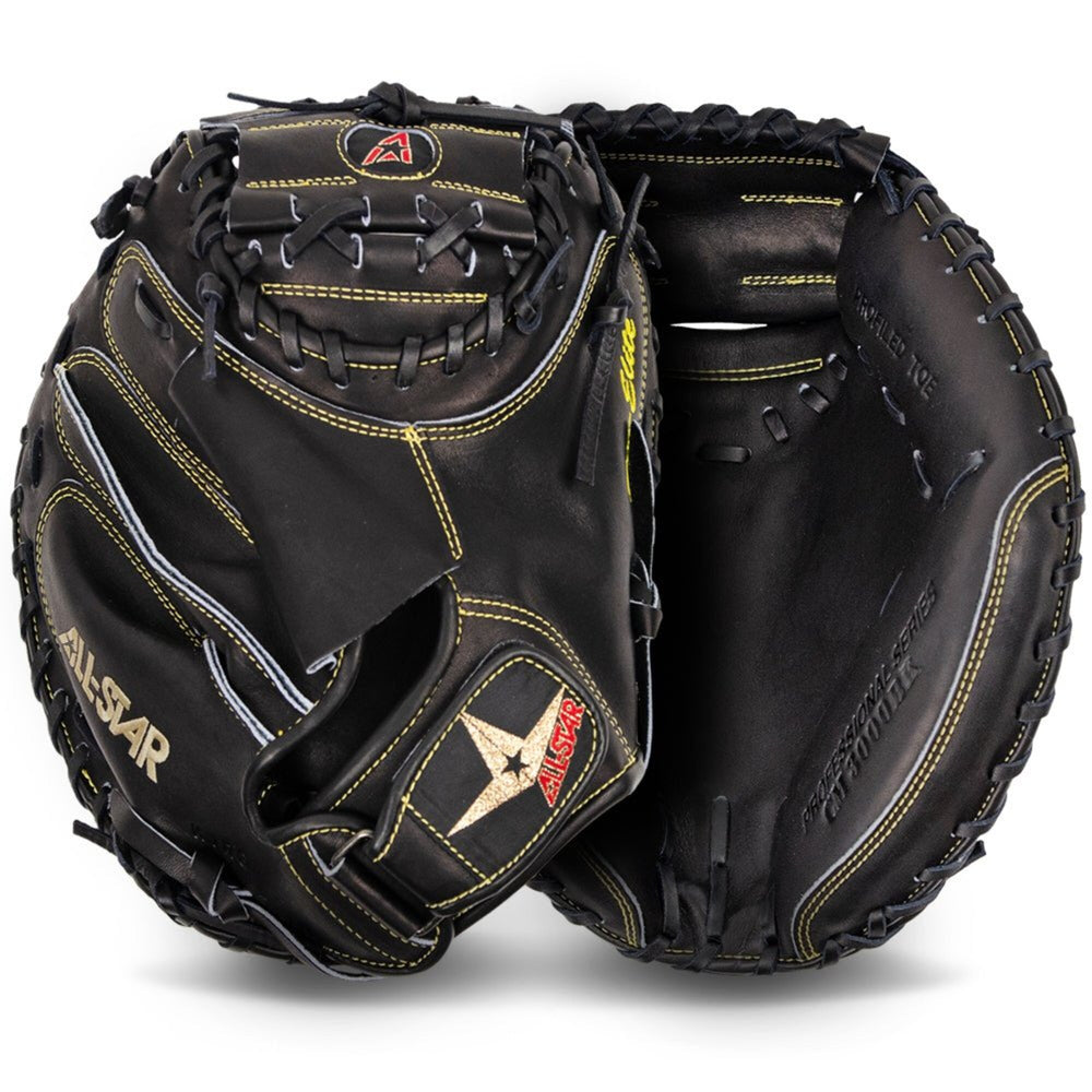 Mascota All Star Pro-Elite CM3000 33.5 in negro