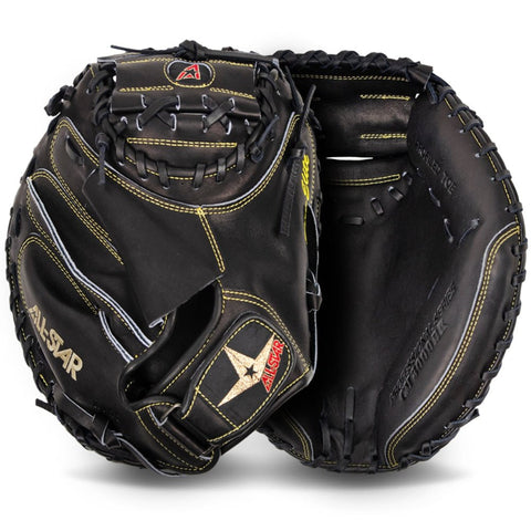 Mascota All Star Pro-Elite CM3000 33.5 in negro