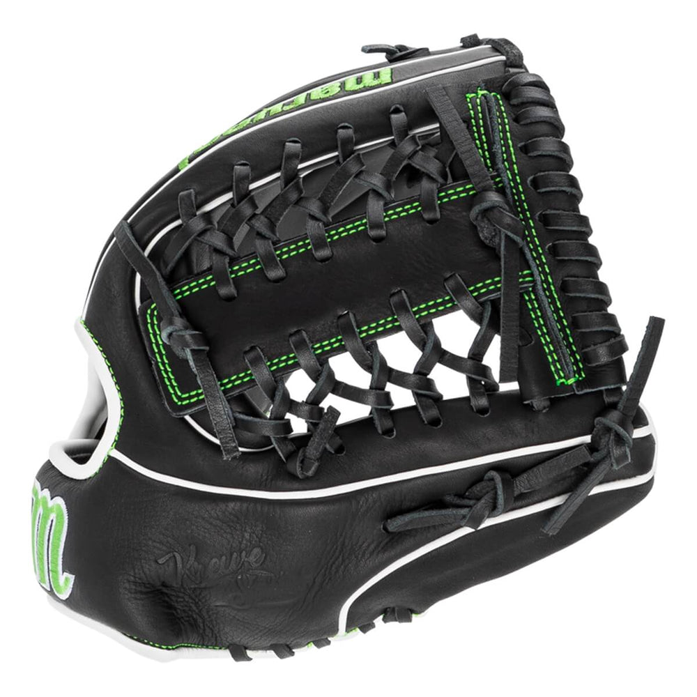 Guante Beisbol Marucci Krewe Series MFG3KR42A6-BK/NG 11.25 Lanzador Diestro