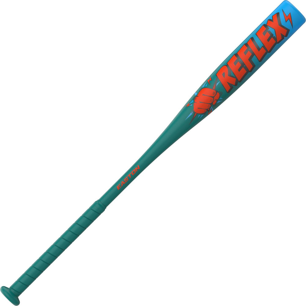 Bat beisbol Easton Reflex 2027 Sello USA drop -12 aluminio