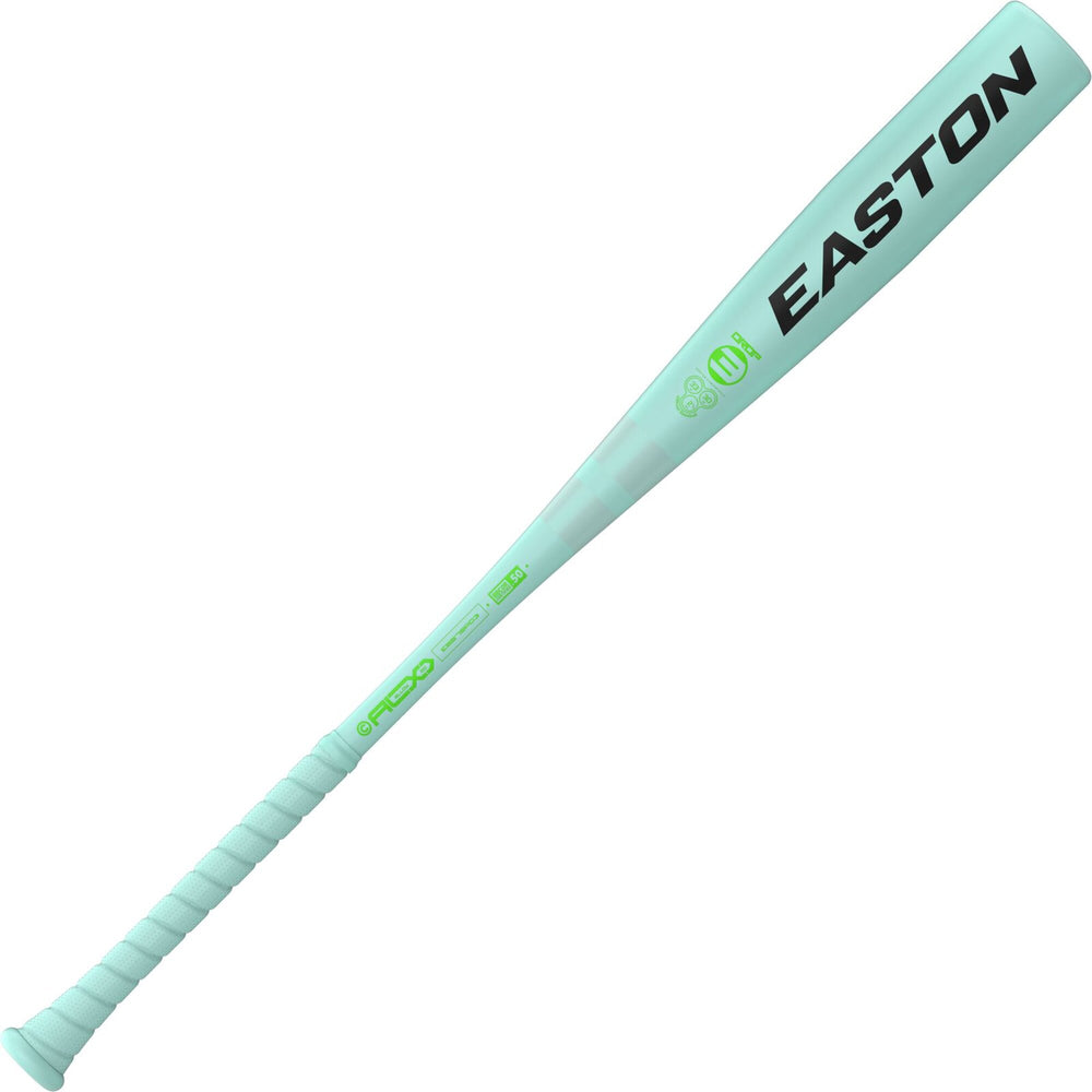 Reverso del bat Easton Speed 2027 BBCOR