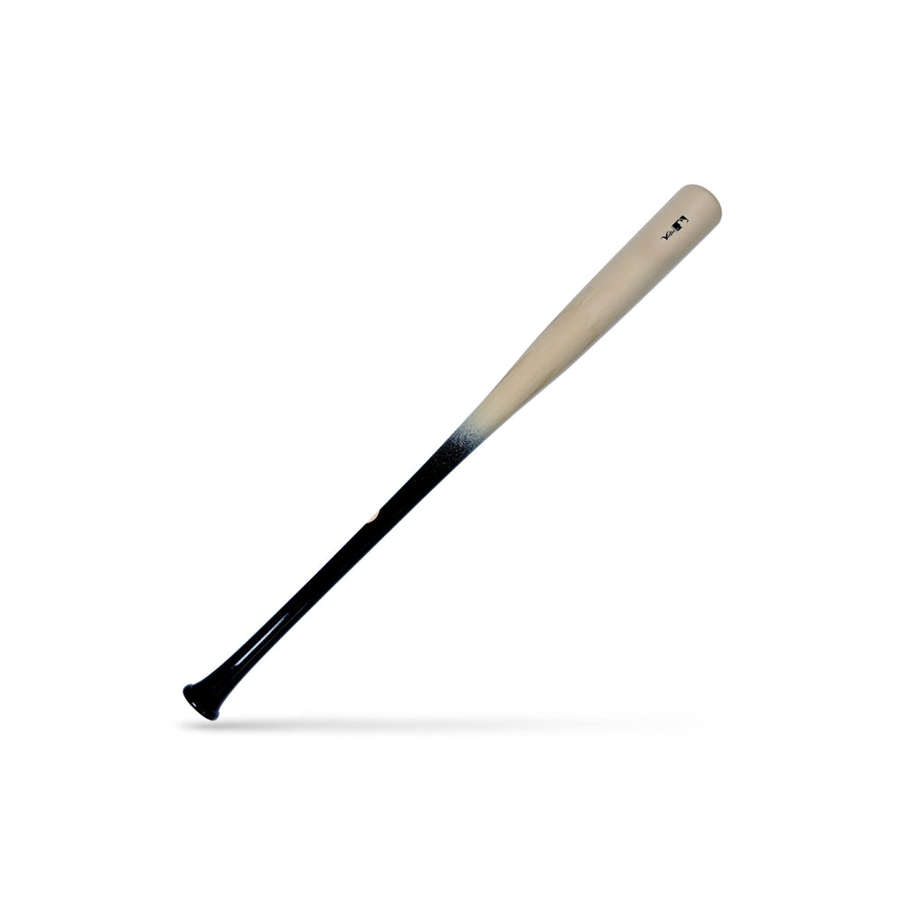 Bat Beisbol Madera Birch Victus TATIS23 Pro Reserve Fernando Tatis Jr. VRWBTATIS-BK/TN Negro / Tan ADULTO foto 2