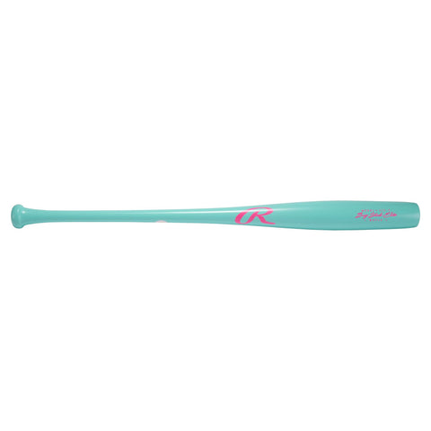 Bat beisbol madera Rawlings Big Stick Elite I13T torpedo maple menta