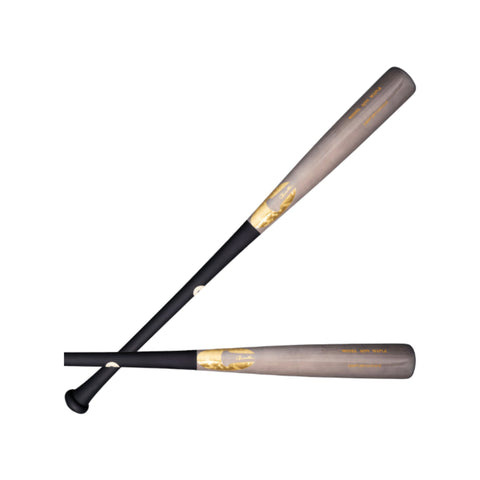 Bat Chandler AJ99XP Aaron Judge maple logo oro 22k