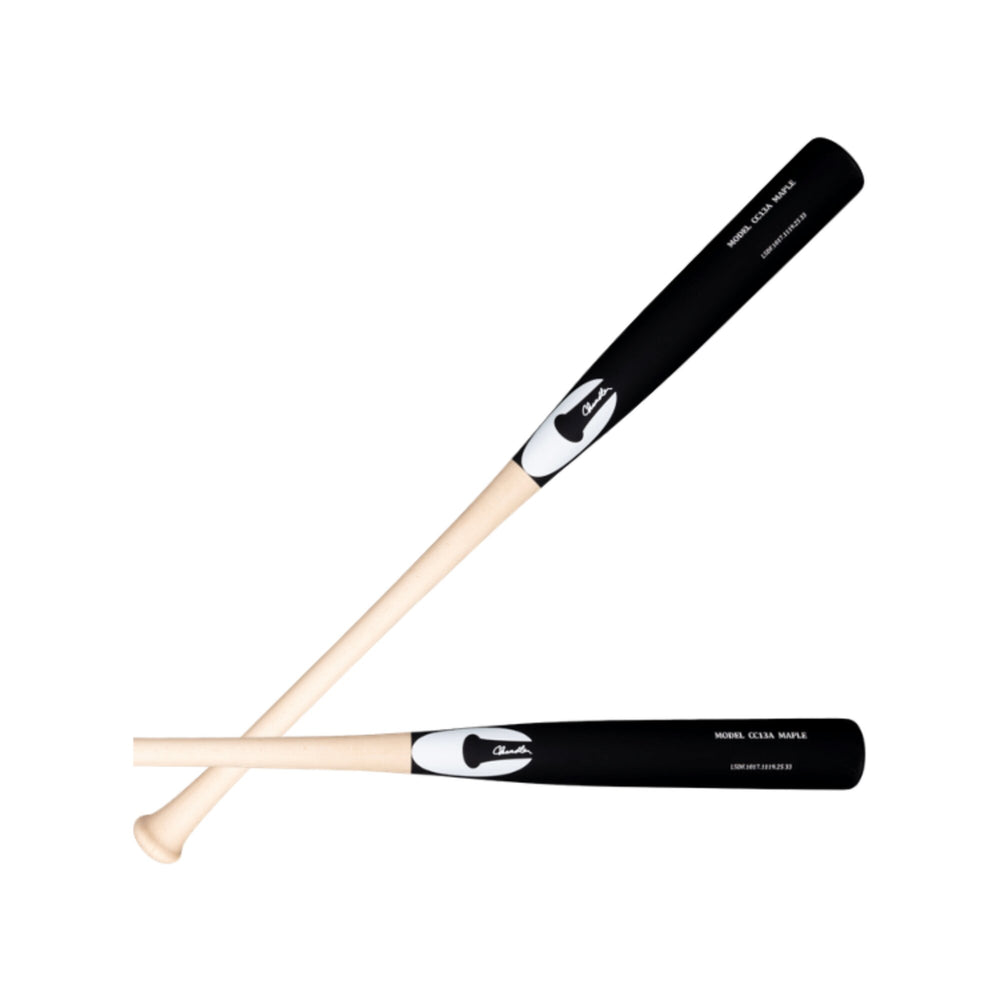 Bat Chandler CC13A Carlos Correa maple