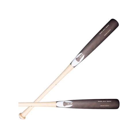 Bat Chandler MT27 Mike Trout maple