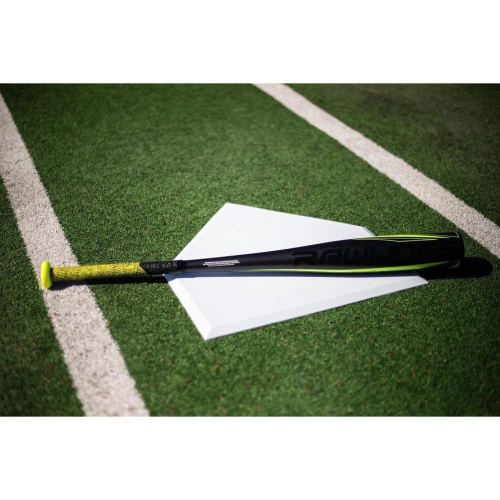 Bat Rawlings Chaos USA -12 agarre antiderrapante