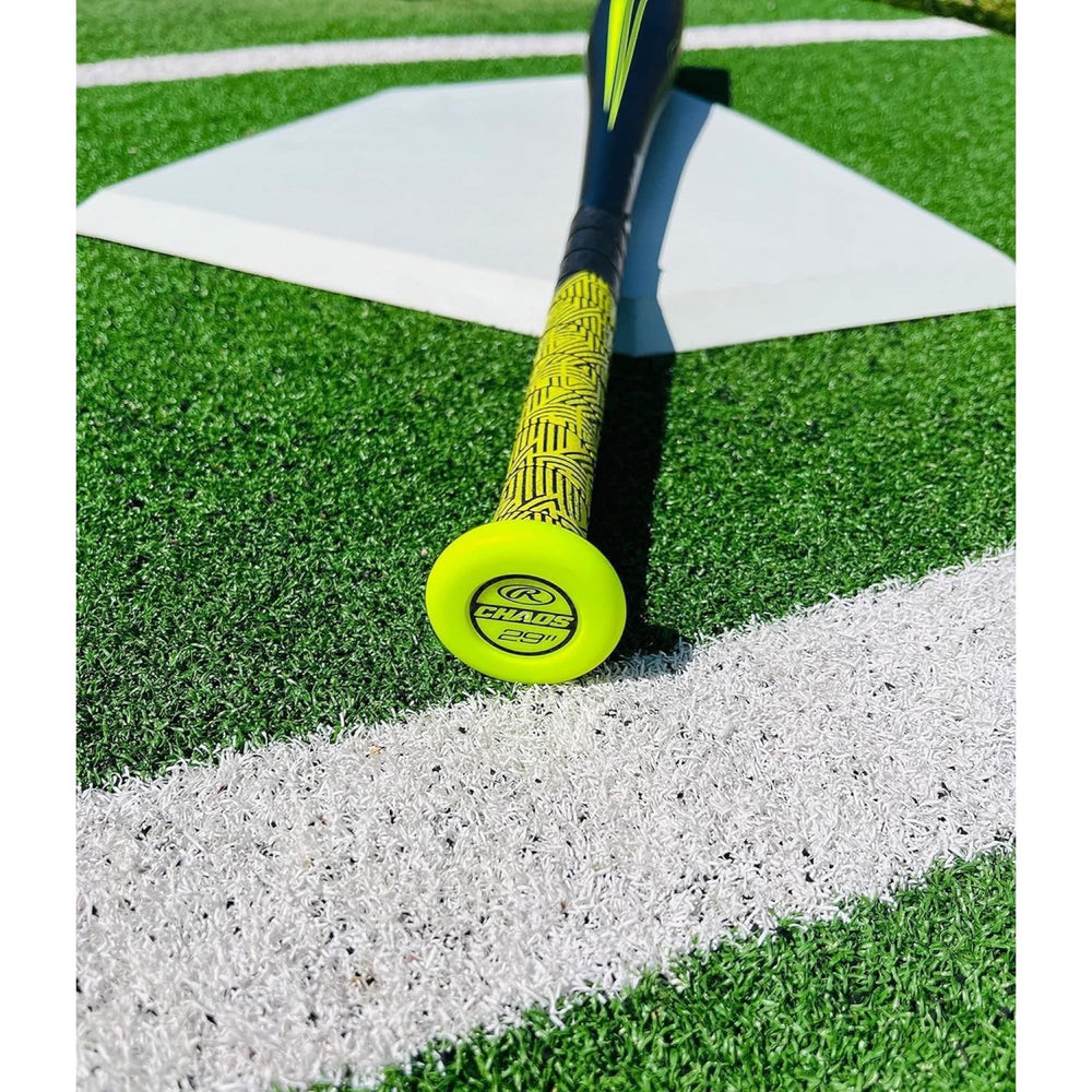 Bat Rawlings Chaos USA -12 sello USA Baseball