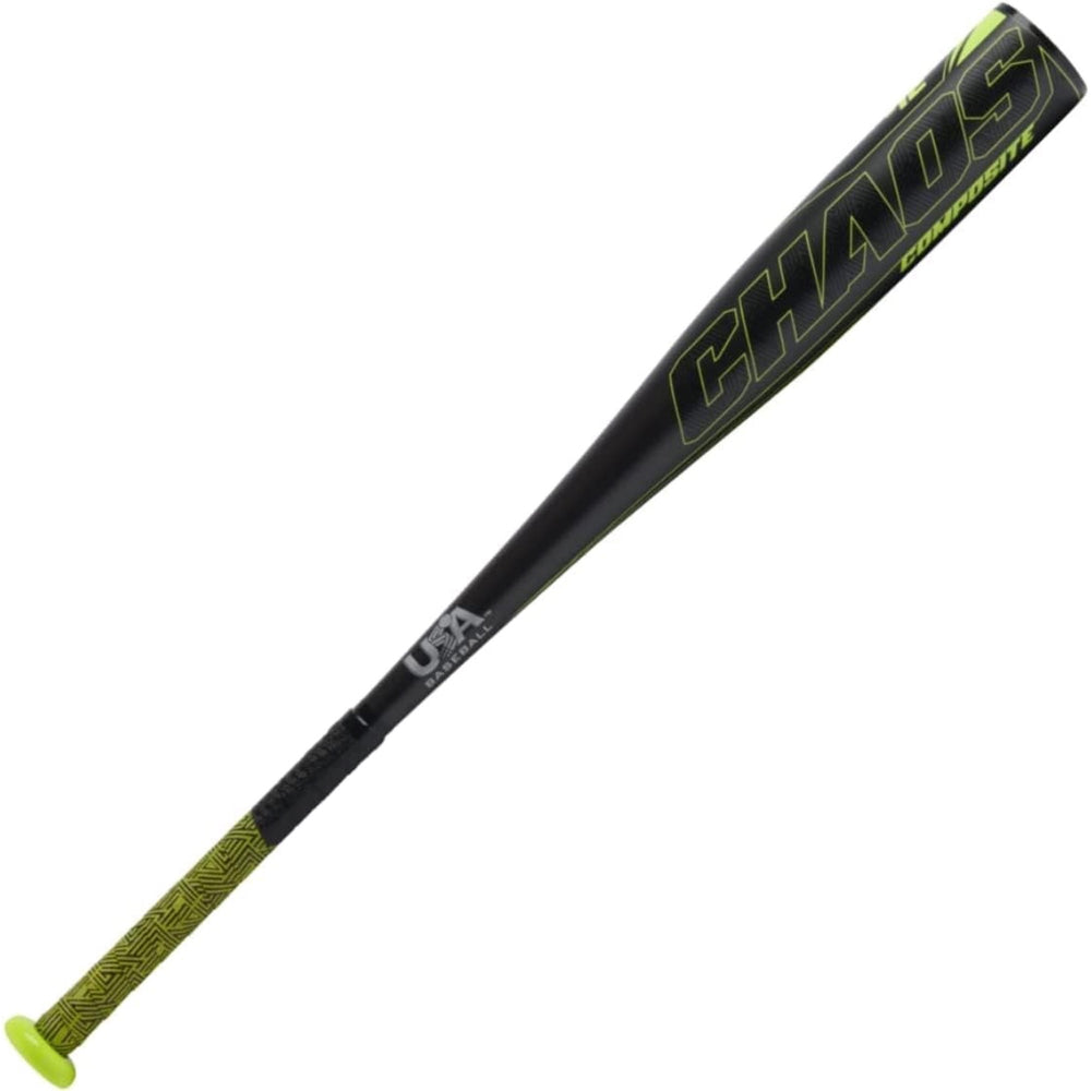 Bat Rawlings Chaos USA -12 vista completa