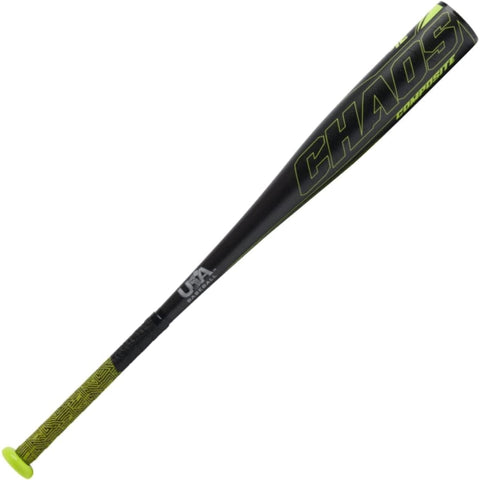 Bat Rawlings Chaos USA -12 vista completa