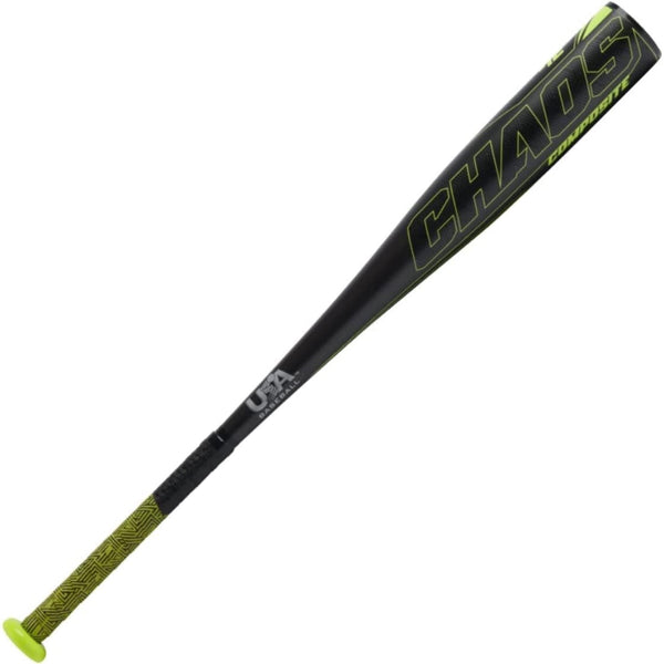 Bat Rawlings Chaos USA -12 vista completa