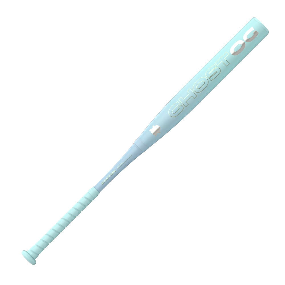 Bat softbol Easton Ghost OG 2027 drop -11 compuesto doble barril